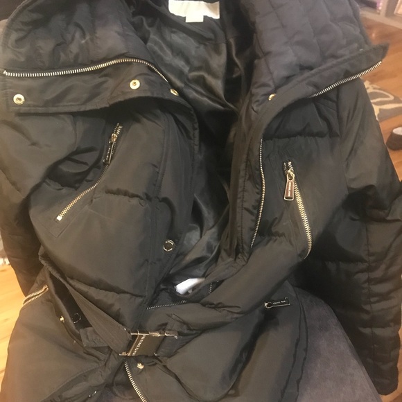 Michael Kors winter jacket - Picture 5 of 6